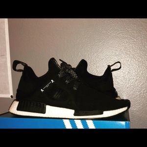 NMD X Mastermind Japan